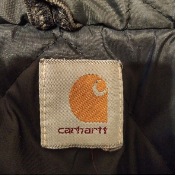 Carhartt Anorack Jacket - Picture 8 of 8